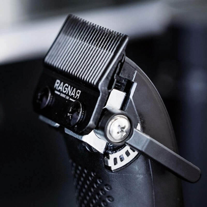 MAQUINA CLIPPER SPACE X RAGNAR