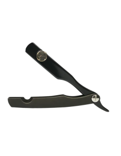 NAVAJA FULL CERAKOTE NEGRO IRVING BARBER 2