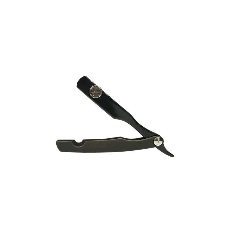 NAVAJA FULL CERAKOTE NEGRO IRVING BARBER