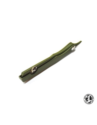 NAVAJA FULL CERAKOTE VERDE IRVING BARBER