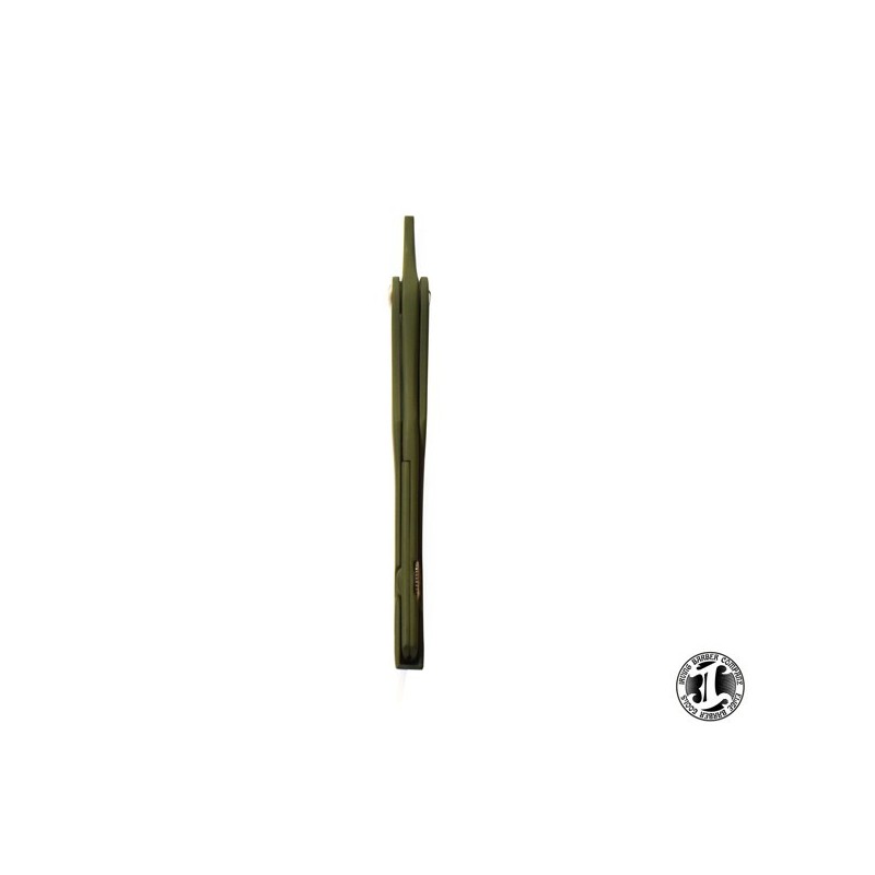 NAVAJA FULL CERAKOTE VERDE IRVING BARBER