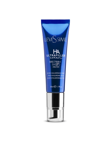 CREMA HIALURÓNICO ULTRAFILLER LEVISSIME