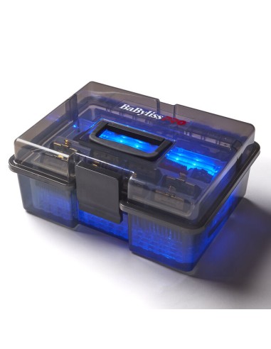 BABYLISSPRO BARBERSONIC DISINFECTION BOX