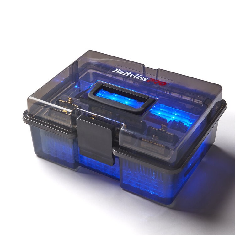 BABYLISSPRO BARBERSONIC DISINFECTION BOX