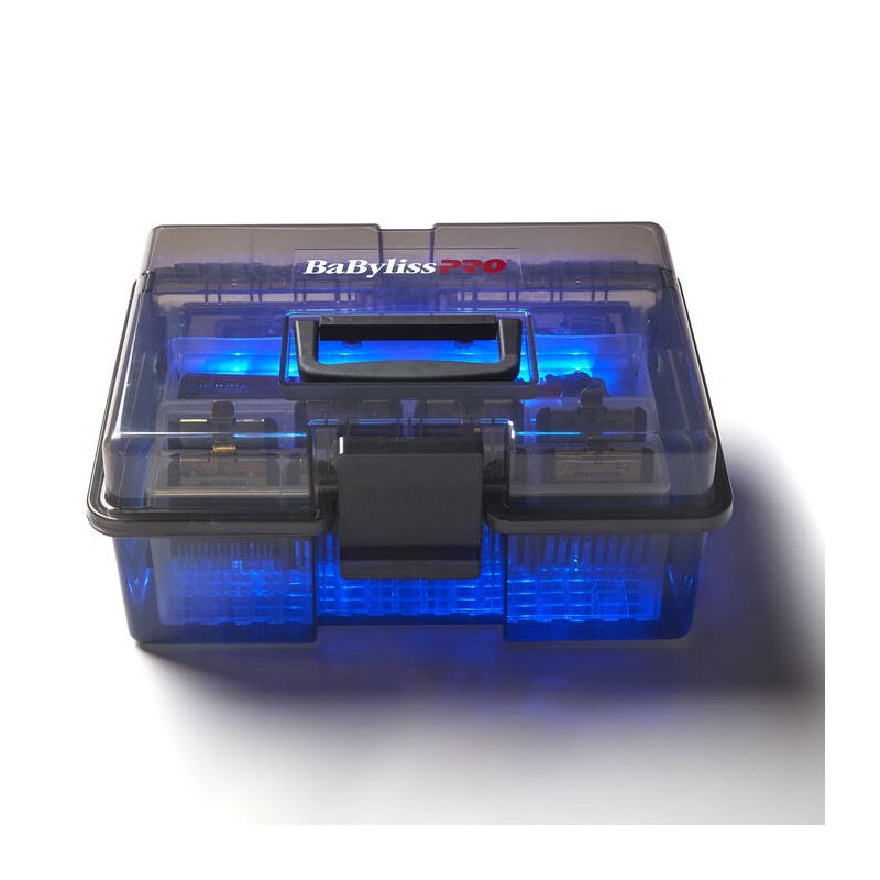 BABYLISSPRO BARBERSONIC DISINFECTION BOX