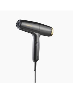 BABYLISS PRO FALCO GOLD HAIRDRYER