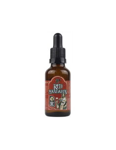 ACEITE DE BARBA Nº 2 RED MANDARIN HEY JOE 2