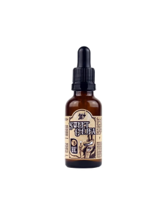 HEY JOE BEARD OIL Nº 5 SWEET CHUFA 2
