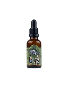 HEY JOE BEARD OIL Nº 6 CITRIC FOREST 2