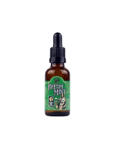 HEY JOE BEARD OIL Nº 7 FRESH MINT 2
