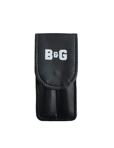 JUEGO DE PINZAS PARA BARBERIA BG