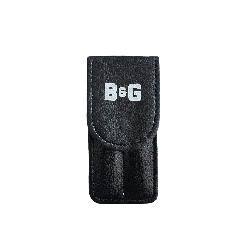BARBERS & GENTLEMEN TWEEZERS SET