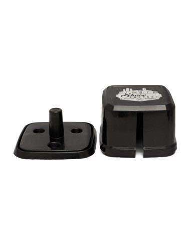 NECK PAPER DISPENSER FROM THE SHAVING FACTORY -...