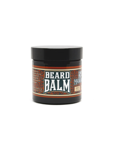 HEY JOE BEARD BALM Nº2 RED MANDARIN 2