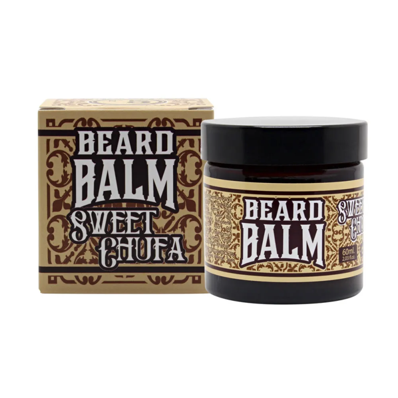 HEY JOE BEARD BALM Nº 5 SWEET CHUFA