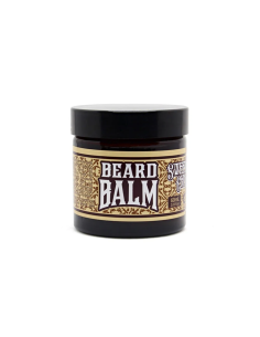 HEY JOE BEARD BALM Nº 5 SWEET CHUFA 2
