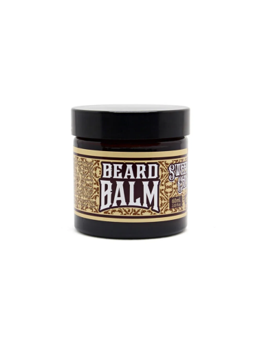 BÁLSAMO PARA BARBA Nº 5 SWEET CHUFA HEY JOE