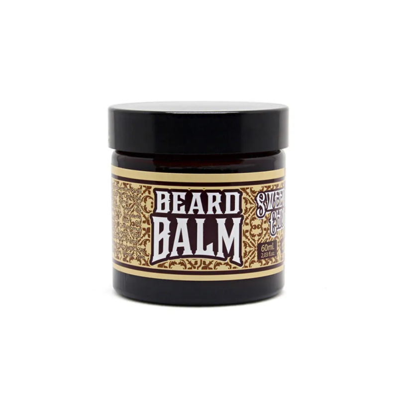 HEY JOE BEARD BALM Nº 5 SWEET CHUFA