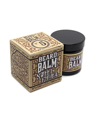 HEY JOE BEARD BALM Nº 5 SWEET CHUFA