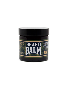HEY JOE BEARD BALM Nº6 CITRIC FOREST 2