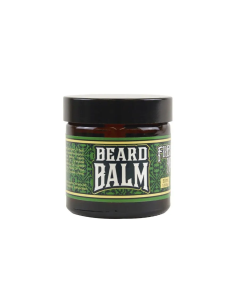 HEY JOE BEARD BALM Nº7 FRESH MINT 2