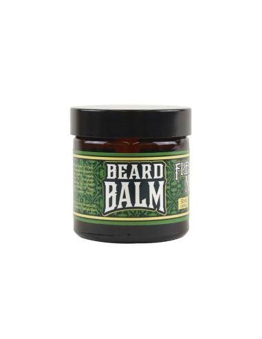 HEY JOE BEARD BALM Nº7 FRESH MINT