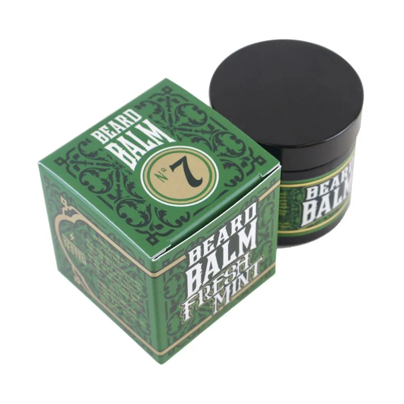 HEY JOE BEARD BALM Nº7 FRESH MINT