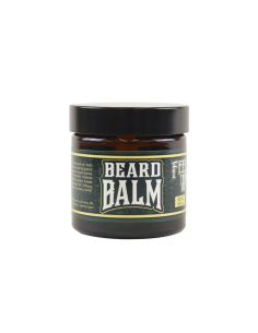 BALSAMO BARBA Nº4 FEEL WOOD HEY JOE 2