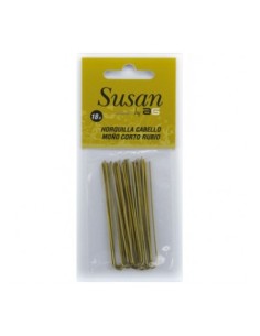 SUSAN BUN HAIR PINS BLONDE 900 2