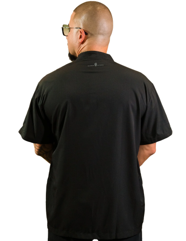 CHAQUETA THE MASTER BARBER STRONG