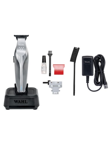 WAHL HI-VIZ CORDLESS TRIMMER