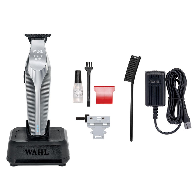WAHL HI-VIZ CORDLESS TRIMMER