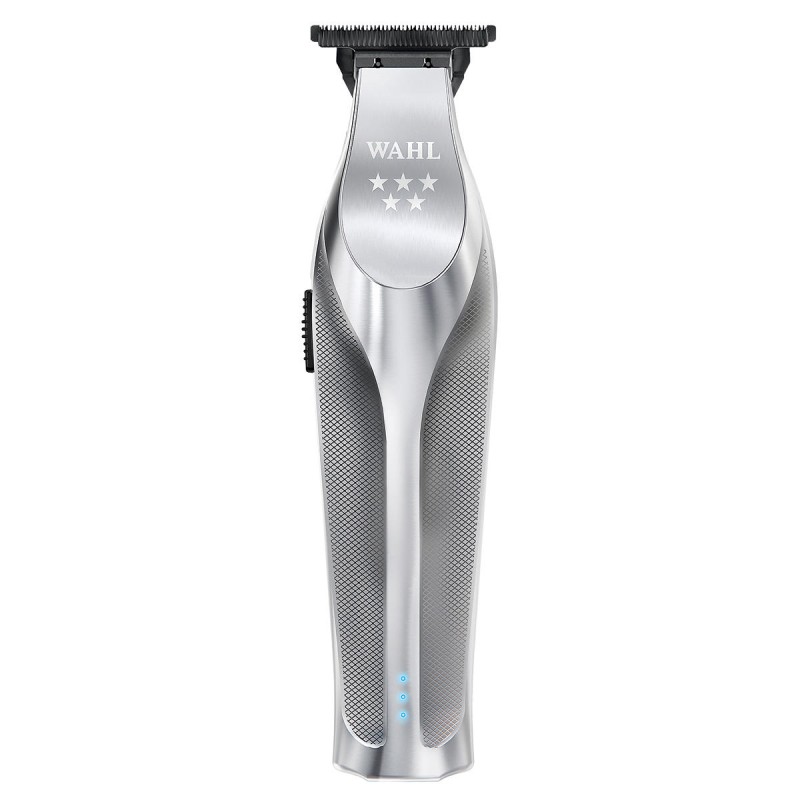 MAQUINA TRIMMER CORDLESS HI-VIZ WAHL