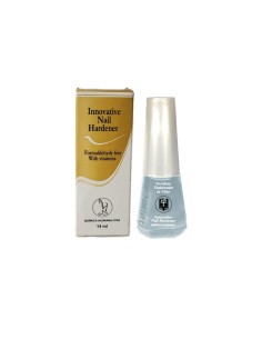 ENDURECEDOR FORMULA ALEMANA 14ML
