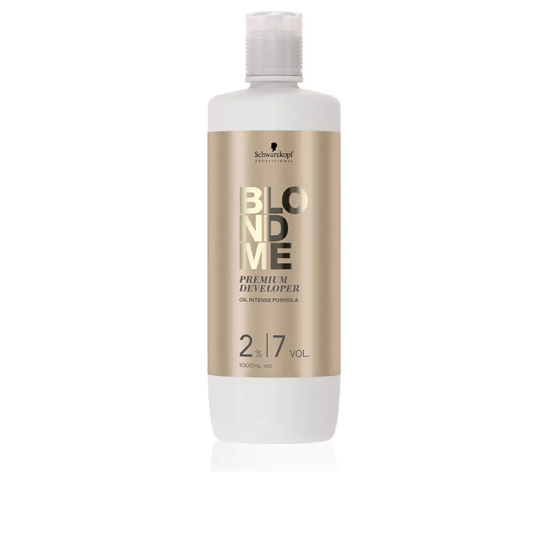 SCWARZKOPF BLOND ME PREMIUM DEVELOPER 2% 17 VOL