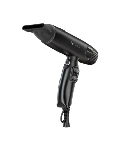 GAMMA + HYBRID BLACK DRYER 2