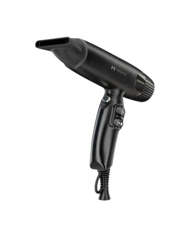 SECADOR  HYBRID NEGRO GAMMA