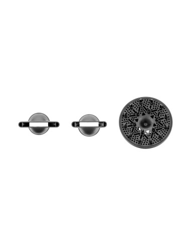 SECADOR  HYBRID NEGRO GAMMA