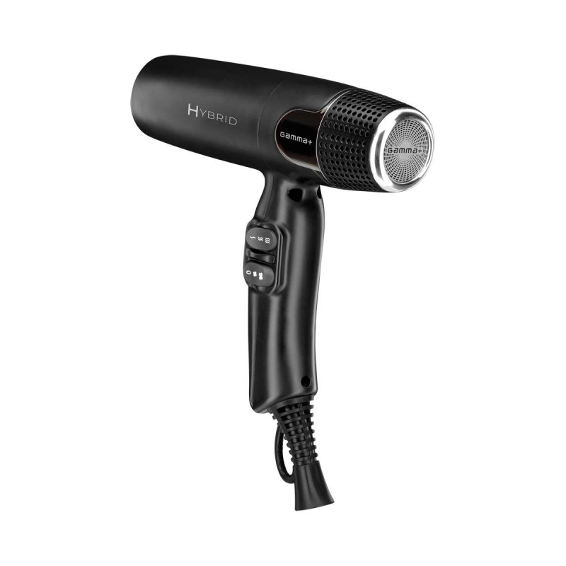 SECADOR  HYBRID NEGRO GAMMA