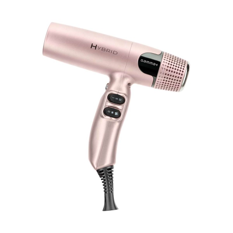 SECADOR HYBRID ROSADO GAMMA