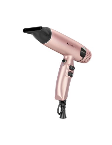 GAMMA + HYBRID GOLD ROSE DRYER