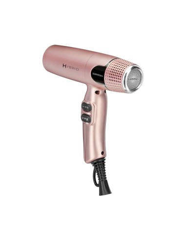 GAMMA + HYBRID GOLD ROSE DRYER