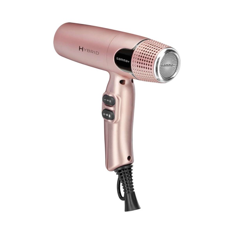 GAMMA + HYBRID GOLD ROSE DRYER