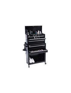 ESTACION BARBERA MECANIC PARA HERRAMIENTAS BLACK 2