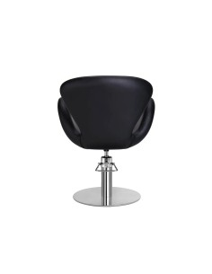 SILLA DE CORTE CHLOE BASE REDONDA 2