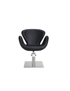 SILLA DE CORTE CHLOE BASE CUADRADA 2