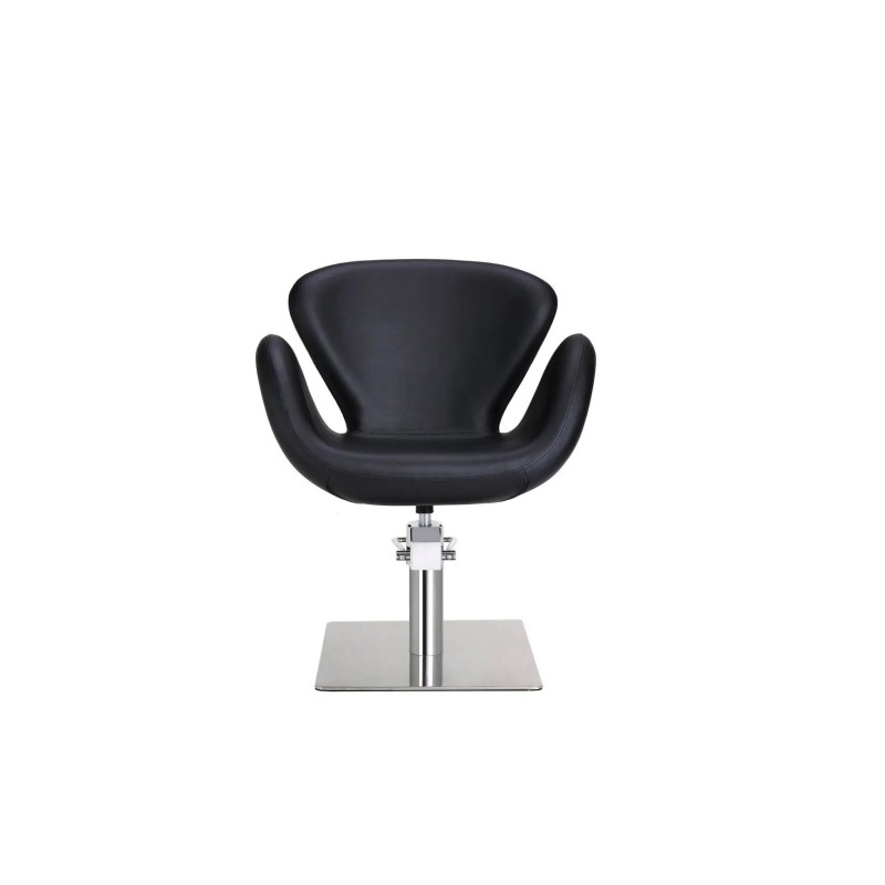 SILLA DE CORTE CHLOE BASE CUADRADA