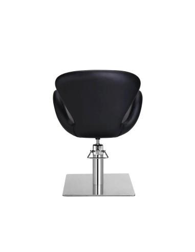 SILLA DE CORTE CHLOE BASE CUADRADA