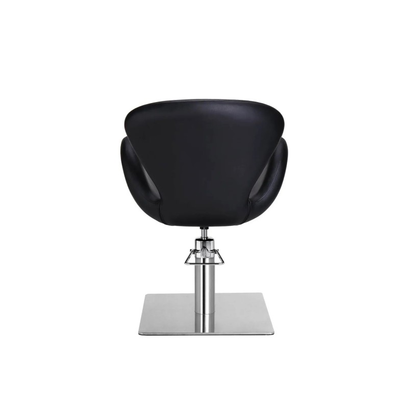 SILLA DE CORTE CHLOE BASE CUADRADA
