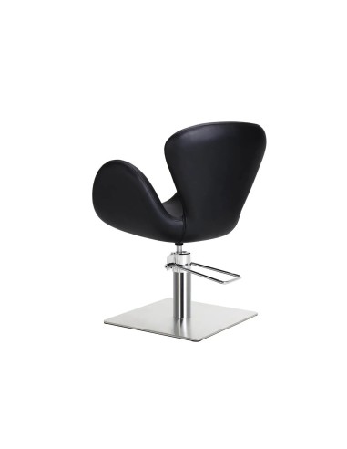 SILLA DE CORTE CHLOE BASE CUADRADA